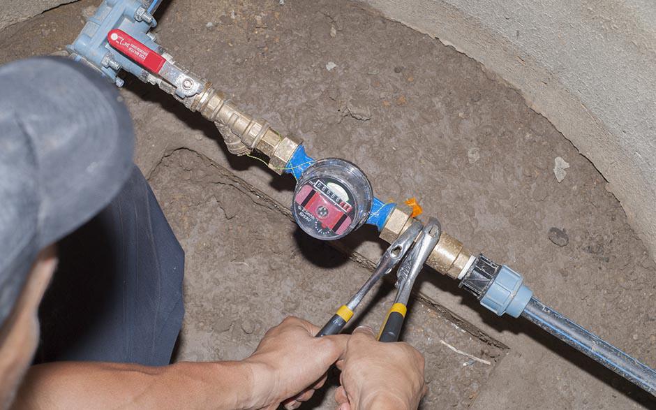 chauffage plomberie sanitaire Jouy-en-Josas
